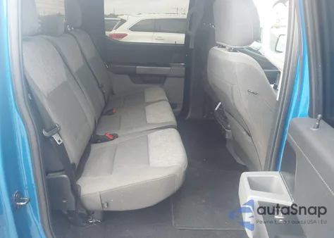 2021 Ford F-150 Xlt из США, поврежденный, VIN 1FTFW1E55MFB60428